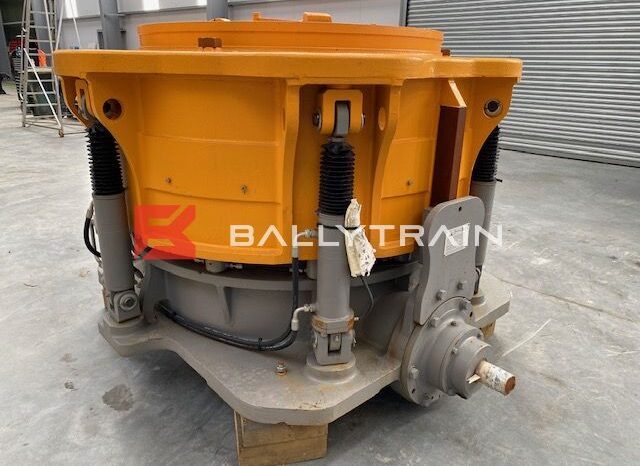 CMB RS185 Cone Crusher full