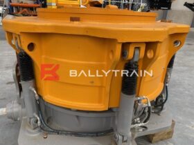 CMB RS185 Cone Crusher full