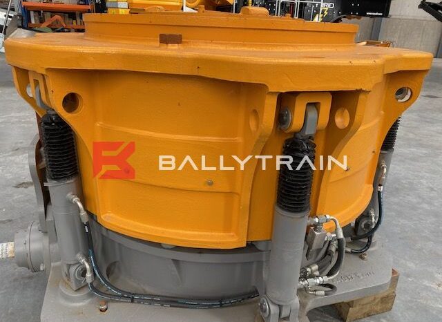 CMB RS185 Cone Crusher full