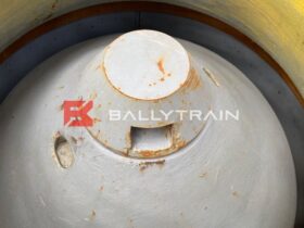 CMB RS185 Cone Crusher full