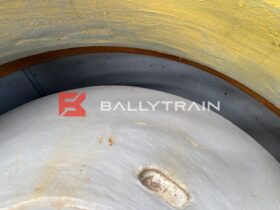 CMB RS185 Cone Crusher full