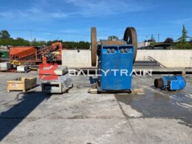 Sandvik JM1108 HD Jaw Crusher (41×33) full