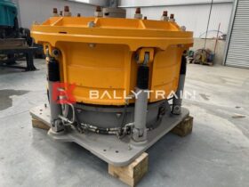 CMB RS150 Static Cone Crusher (Same as Pegson 1000 Cone) full