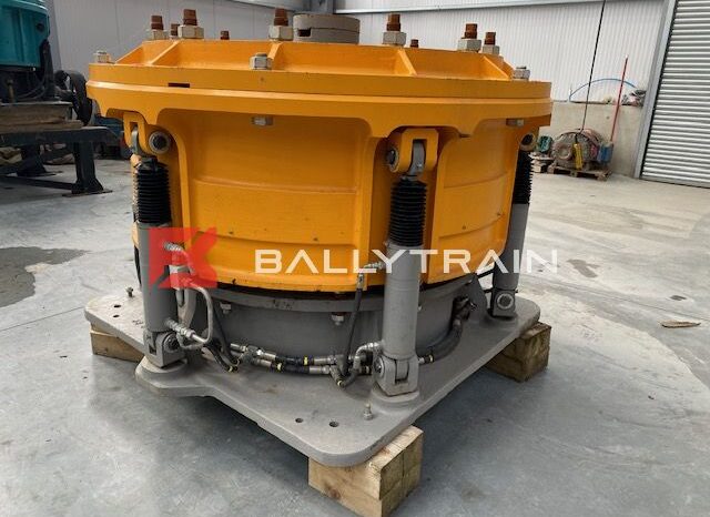 CMB RS150 Static Cone Crusher (Same as Pegson 1000 Cone) full