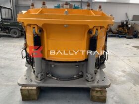 CMB RS150 Static Cone Crusher (Same as Pegson 1000 Cone) full