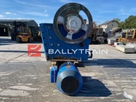 Sandvik JM1108 HD Jaw Crusher (41×33) full