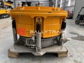 CMB RS150 Static Cone Crusher (Same as Pegson 1000 Cone) full