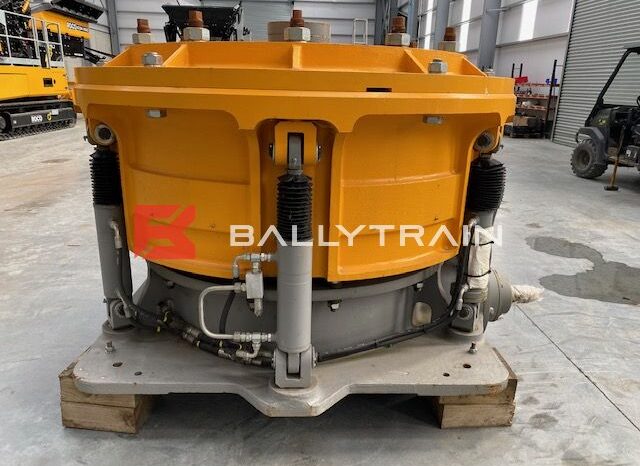 CMB RS150 Static Cone Crusher (Same as Pegson 1000 Cone) full
