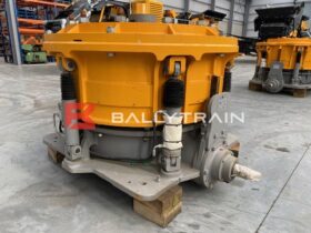 CMB RS150 Static Cone Crusher (Same as Pegson 1000 Cone) full