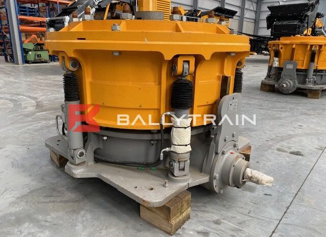 CMB RS150 Static Cone Crusher (Same as Pegson 1000 Cone) full