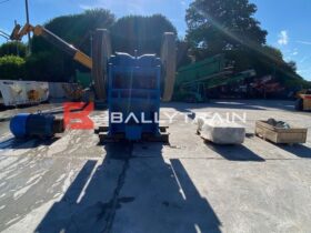 Sandvik JM1108 HD Jaw Crusher (41×33) full
