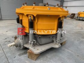 CMB RS150 Static Cone Crusher (Same as Pegson 1000 Cone) full