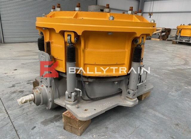 CMB RS150 Static Cone Crusher (Same as Pegson 1000 Cone) full