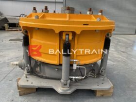 CMB RS150 Static Cone Crusher (Same as Pegson 1000 Cone) full