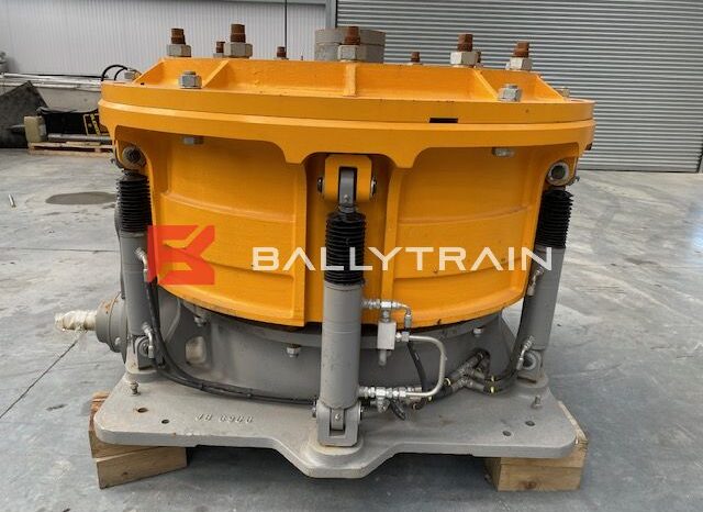 CMB RS150 Static Cone Crusher (Same as Pegson 1000 Cone) full