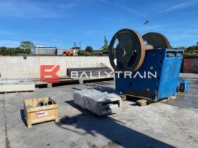 Sandvik JM1108 HD Jaw Crusher (41×33) full