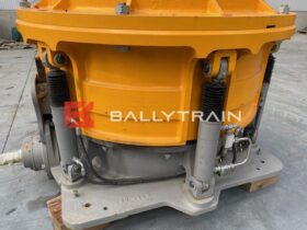 CMB RS150 Static Cone Crusher (Same as Pegson 1000 Cone) full