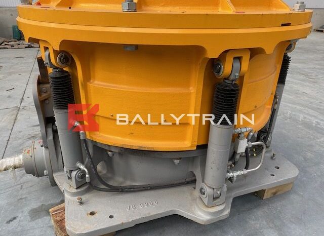 CMB RS150 Static Cone Crusher (Same as Pegson 1000 Cone) full