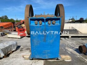Sandvik JM1108 HD Jaw Crusher (41×33) full
