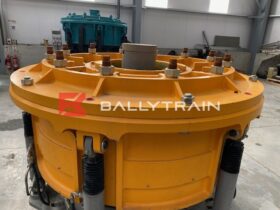 CMB RS150 Static Cone Crusher (Same as Pegson 1000 Cone) full