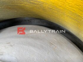 CMB RS150 Static Cone Crusher (Same as Pegson 1000 Cone) full