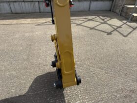 Cat 308CR Next Gen Excavator full