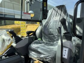 Cat 308CR Next Gen Excavator