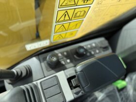 Cat 308CR Next Gen Excavator full