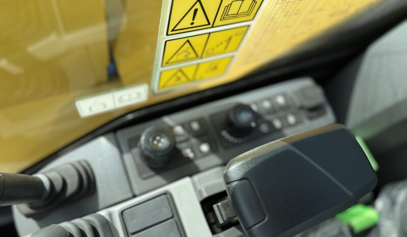 Cat 308CR Next Gen Excavator full