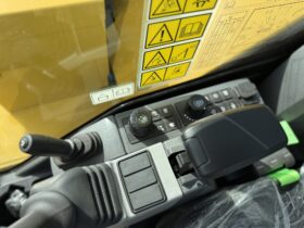 Cat 308CR Next Gen Excavator full