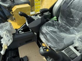 Cat 308CR Next Gen Excavator full