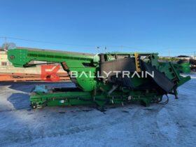 McCloskey Screening and Recirculating System (Closed Circuit Recirc) full