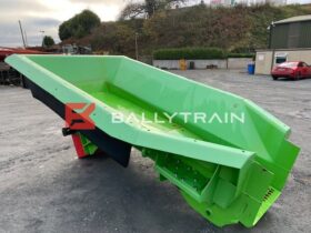 Terex Crusher Vibrating Feeder full