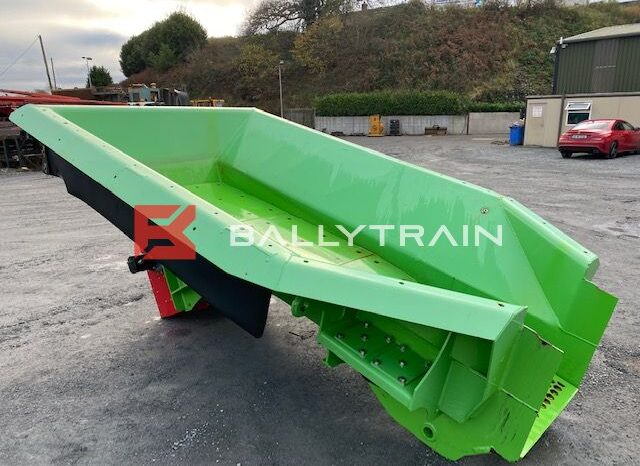 Terex Crusher Vibrating Feeder full