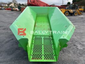 Terex Crusher Vibrating Feeder full