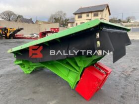 Terex Crusher Vibrating Feeder full