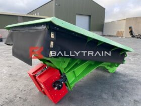 Terex Crusher Vibrating Feeder full