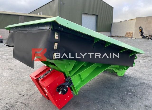 Terex Crusher Vibrating Feeder full