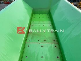 Terex Crusher Vibrating Feeder full