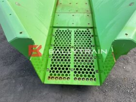 Terex Crusher Vibrating Feeder full