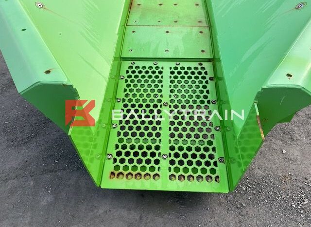 Terex Crusher Vibrating Feeder full
