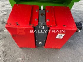 Terex Crusher Vibrating Feeder full