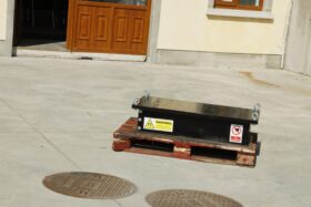 Roco M810P Permanent Magnet Block (New) £2,400 full
