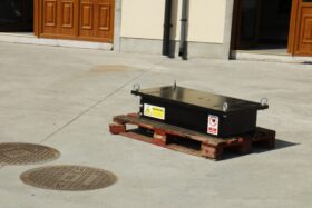 Roco M810P Permanent Magnet Block (New) £2,400 full