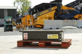 Roco M810P Permanent Magnet Block (New) £2,400 full