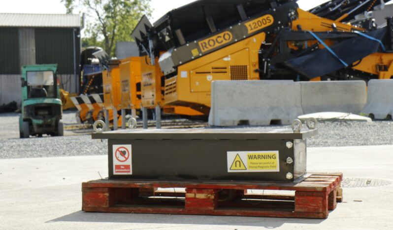 Roco M810P Permanent Magnet Block (New) £2,400 full
