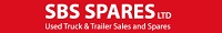 SBS Spares Ltd logo