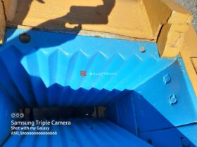 Parker 32×16 Jaw Crusher full