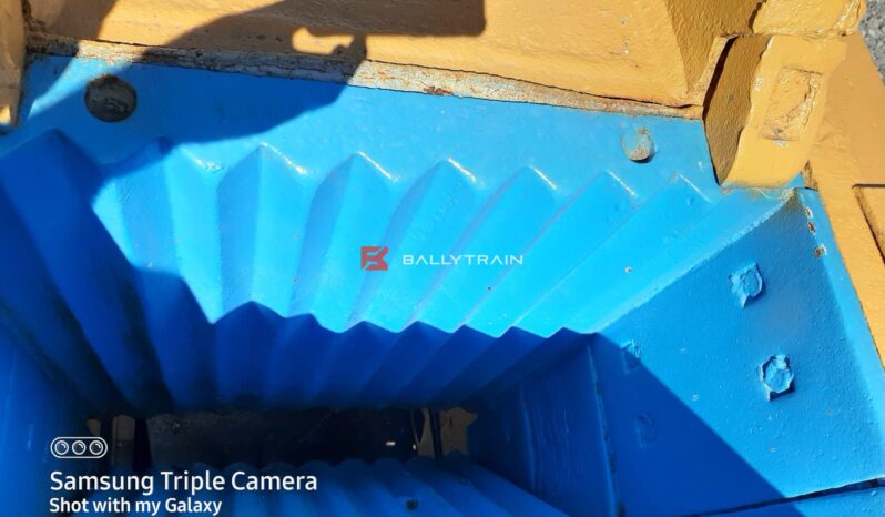 Parker 32×16 Jaw Crusher full