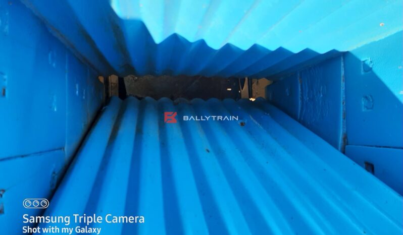 Parker 32×16 Jaw Crusher full